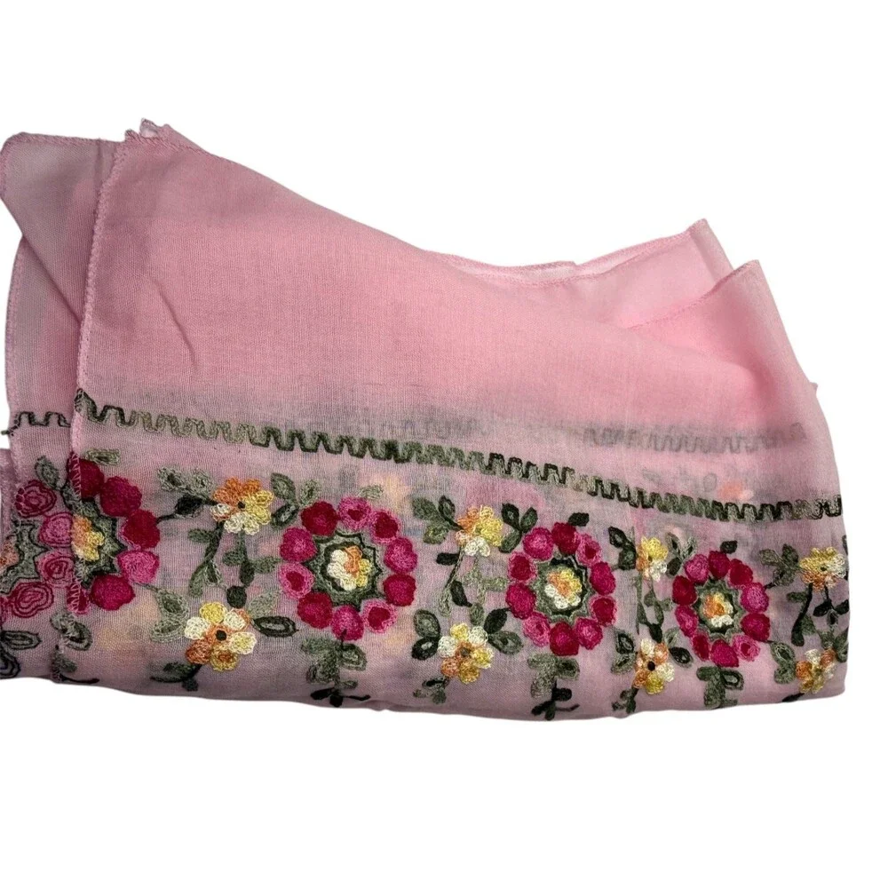 Unbranded soft pink